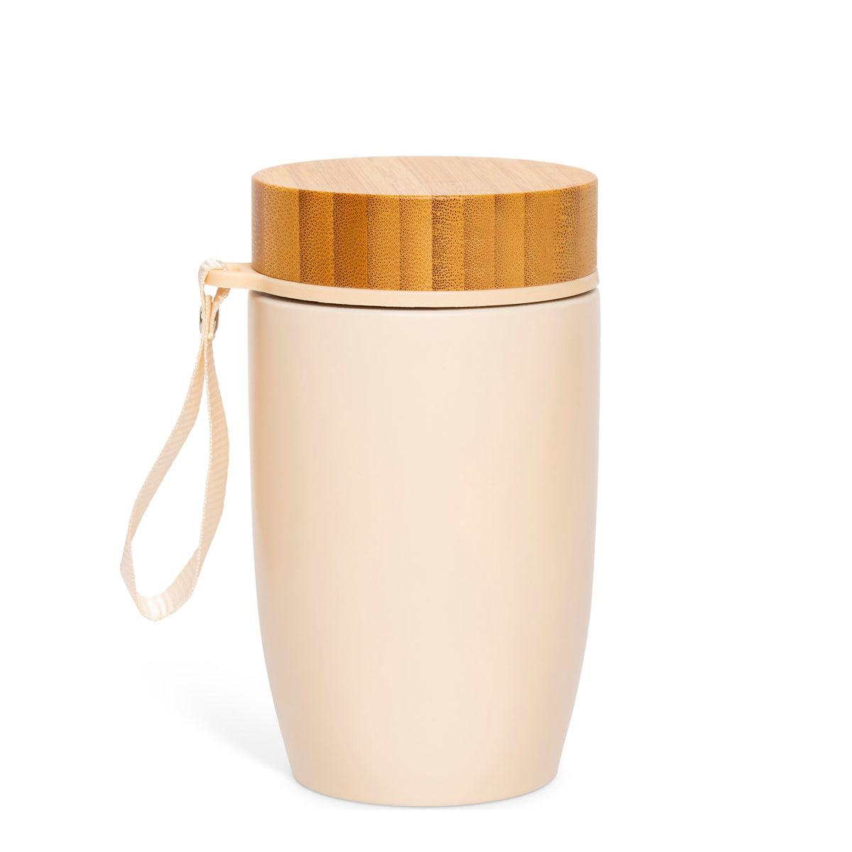 Retulp Foodcontainer BigMug Classic Beige