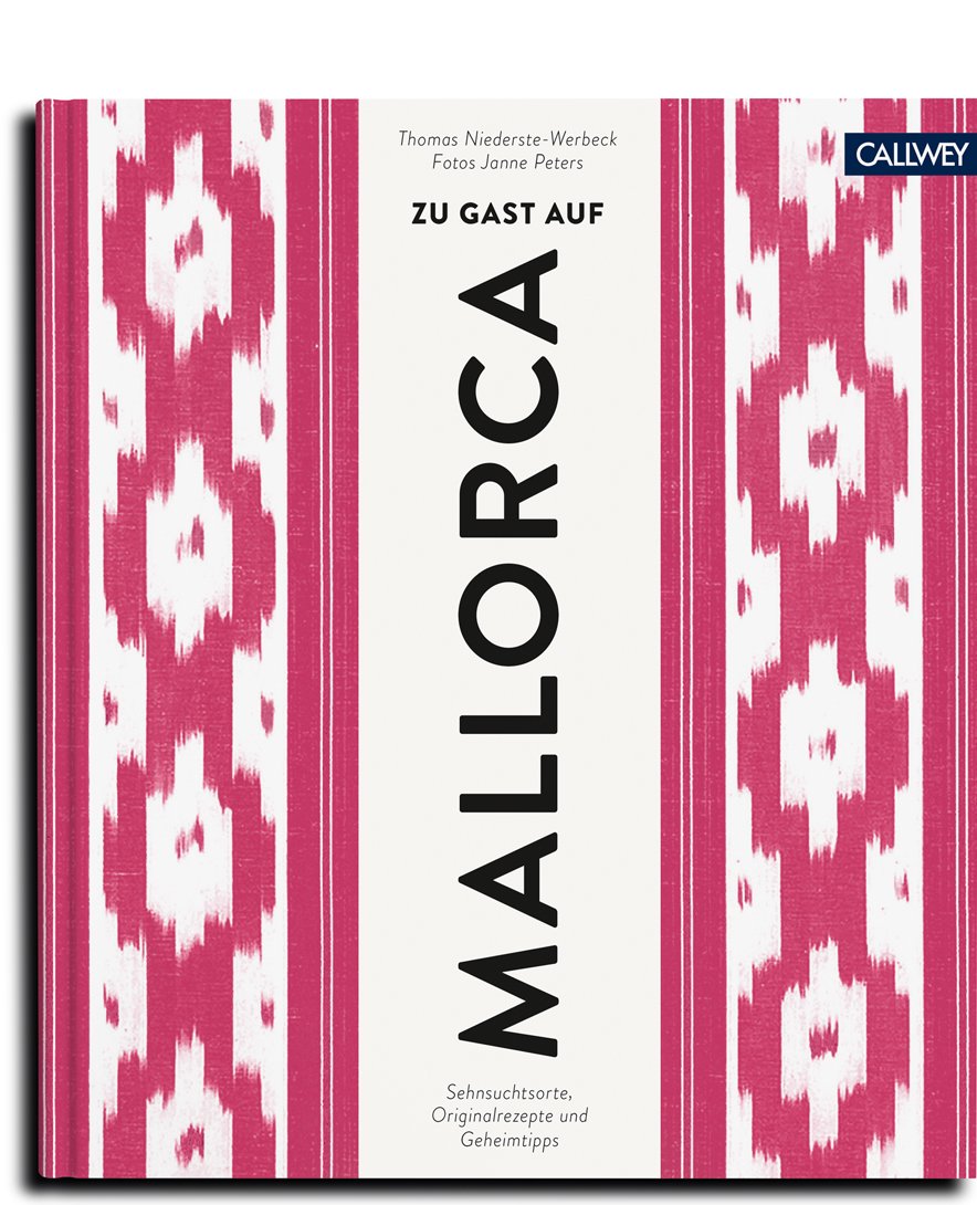 Mallorca bezoeken
