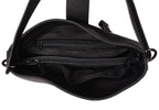 Tas J&W Bags 568368 zwart