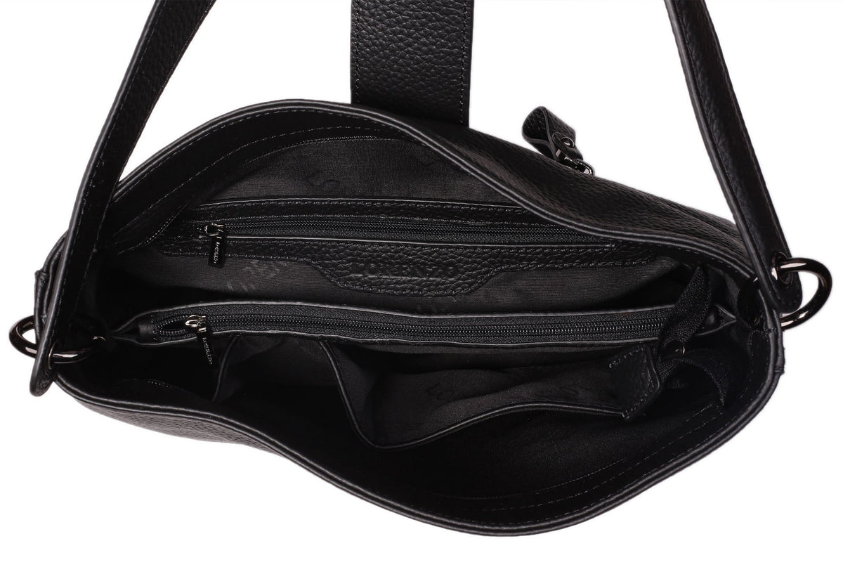 Tas J&W Bags 568368 zwart