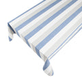 Classic Stripe Tafelkleed Textiel true navy 140x250cm
