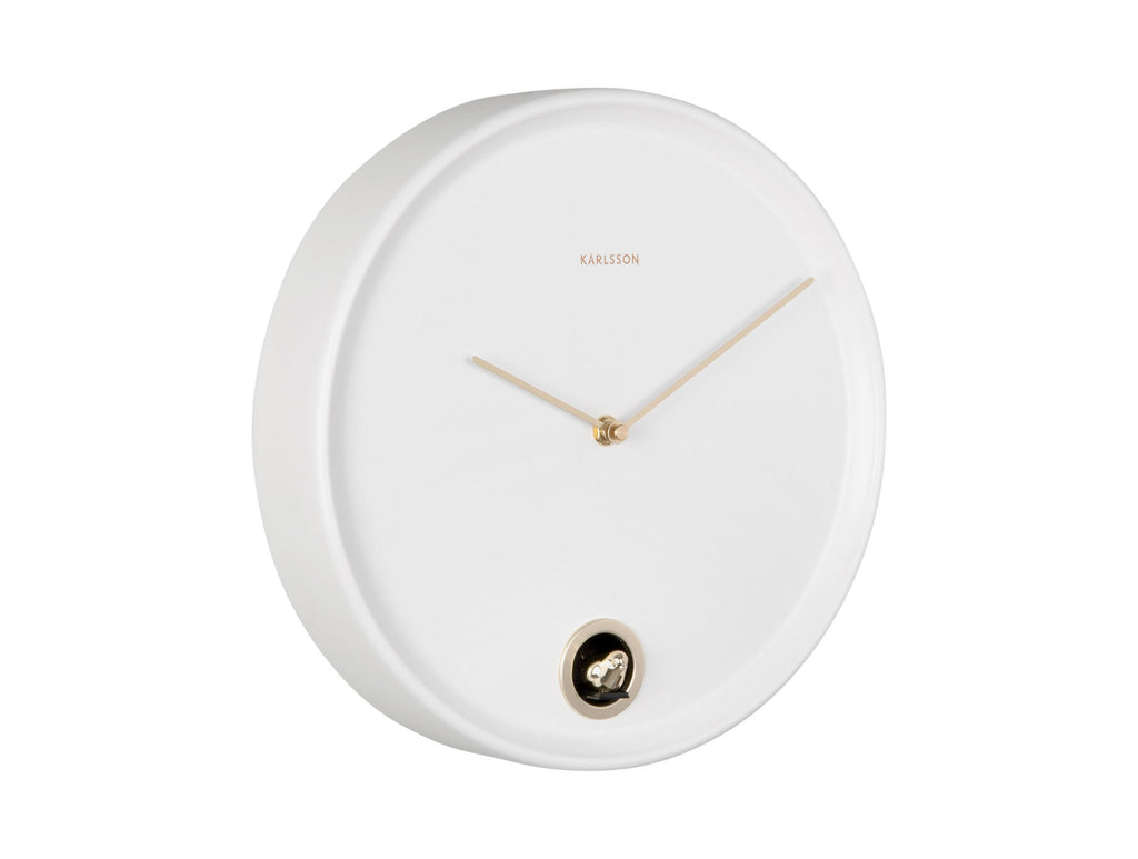 Wandklok Esencia Koekoek