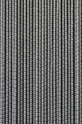 Vliegengordijn Roma Transparant - groen 90x210 cm