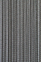 Vliegengordijn Roma Transparant - groen 90x210 cm