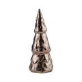 Ornament catacol brons 12x11x30 cm