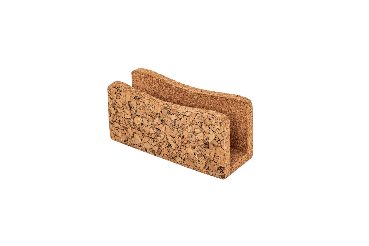Servethouder Querco - 15,3x5,3x6,7cm