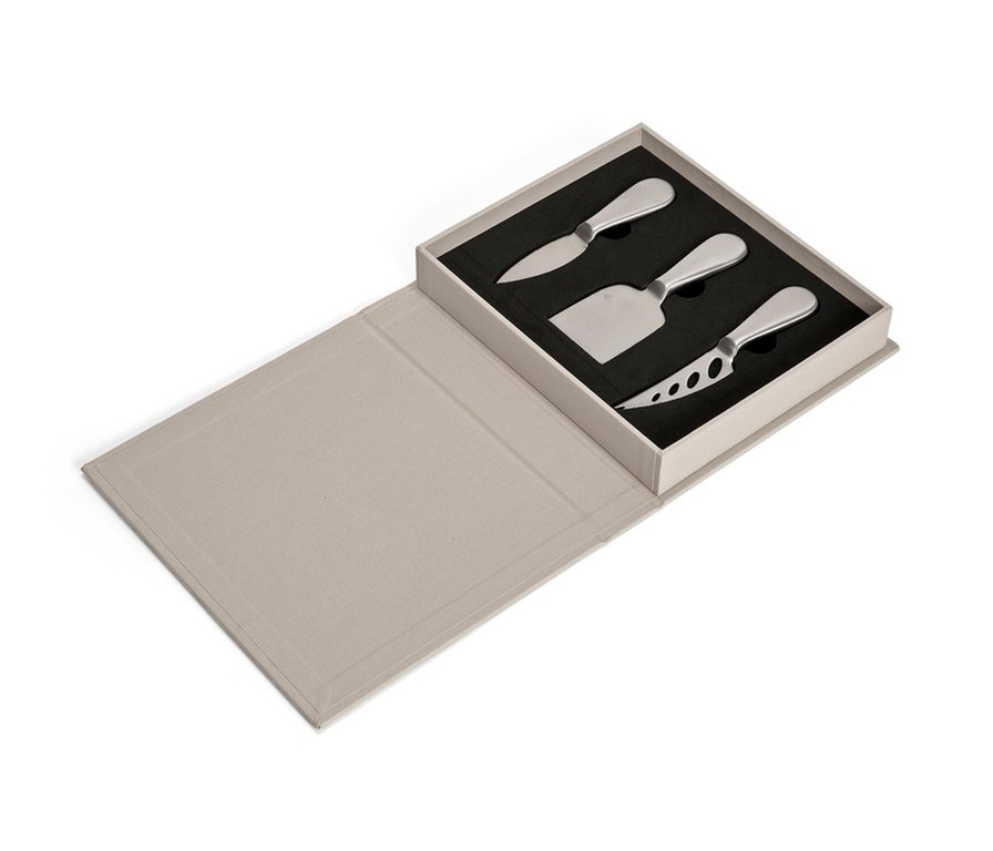 Printworks The Essentials - Cheese Tools
