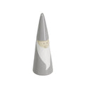 Ornament Catacol Grijs 56x174 cm