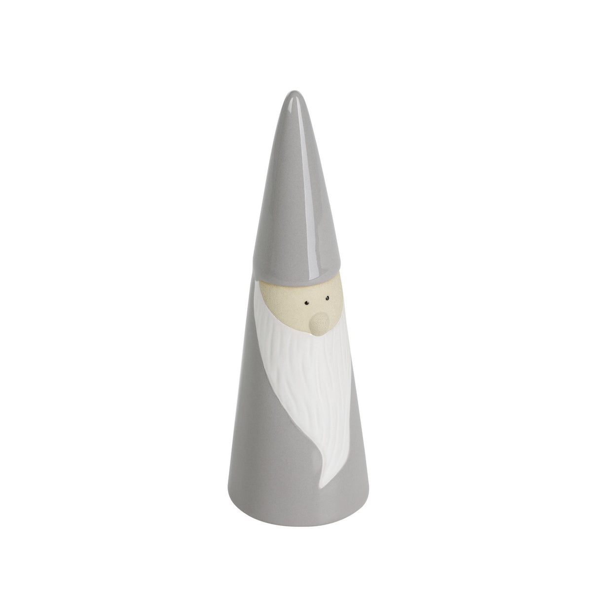 Ornament Catacol Grijs 56x174 cm