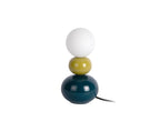 Tafellamp Firenze Pellet
