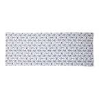 Delft blauw Tafelloper 50x140cm