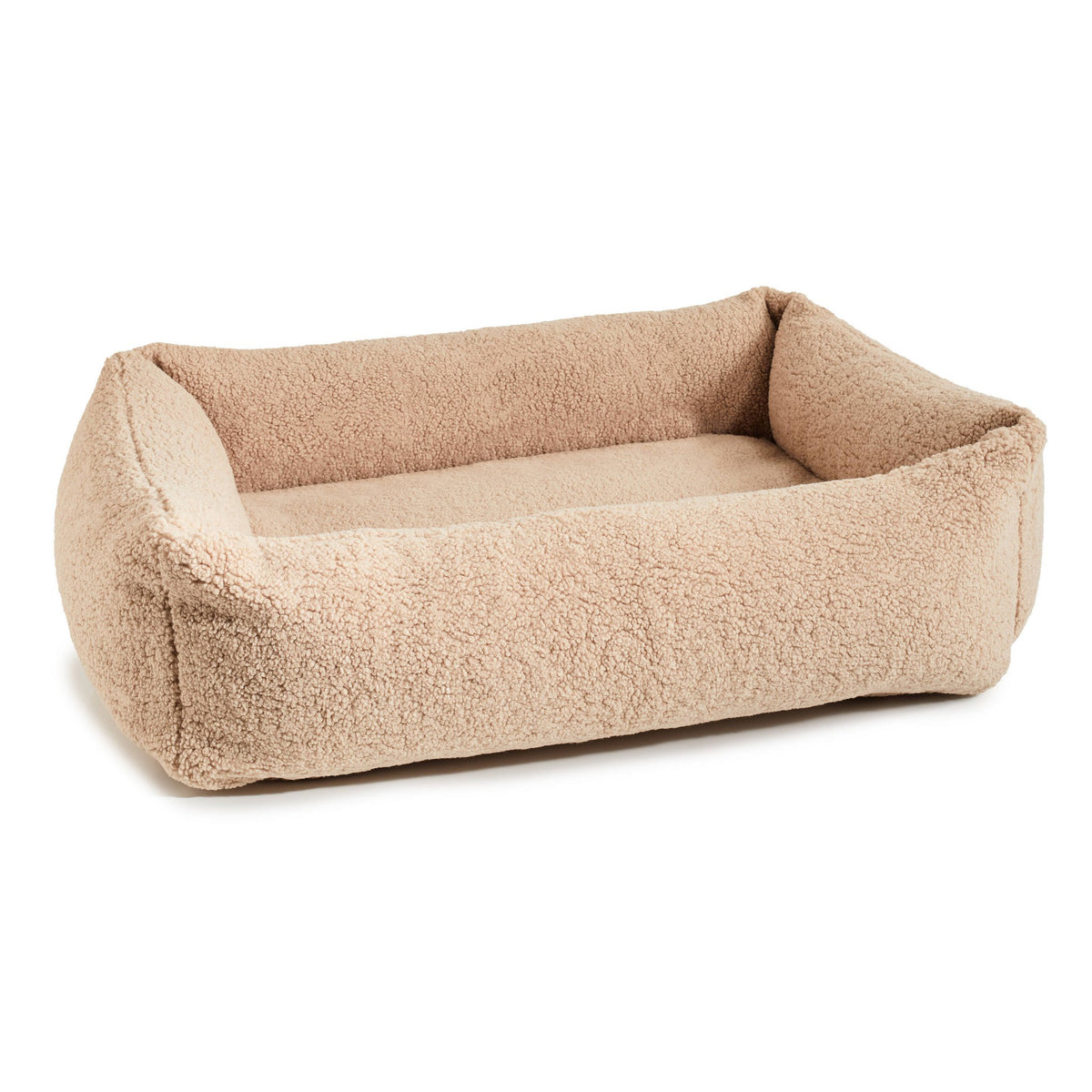 Teddy Ortho | Premium orthopedisch hondenbed