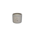 Leeff Scented Candle Fabulous Fig - Hug