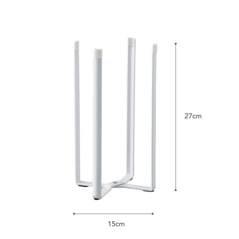 Yamazaki Tower Keukenstandaard multifunctioneel