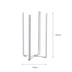 Yamazaki Tower Keukenstandaard multifunctioneel