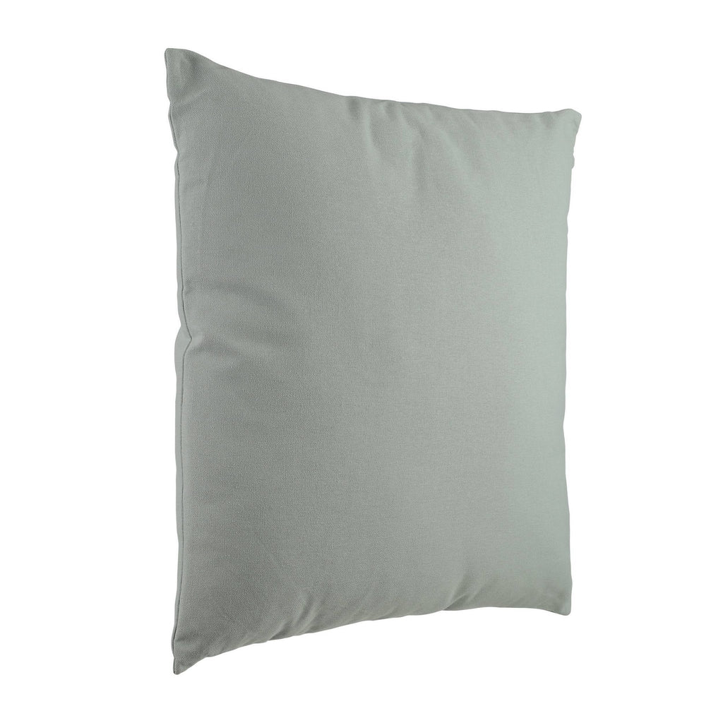 Kussen Iles Groen 50x50 cm