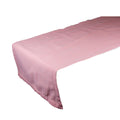 Nena Recycled Cotton Tafelloper peach 50x140cm