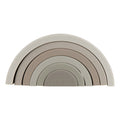 Siliconen regenboog - Abbey Stone
