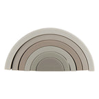 Siliconen regenboog - Abbey Stone