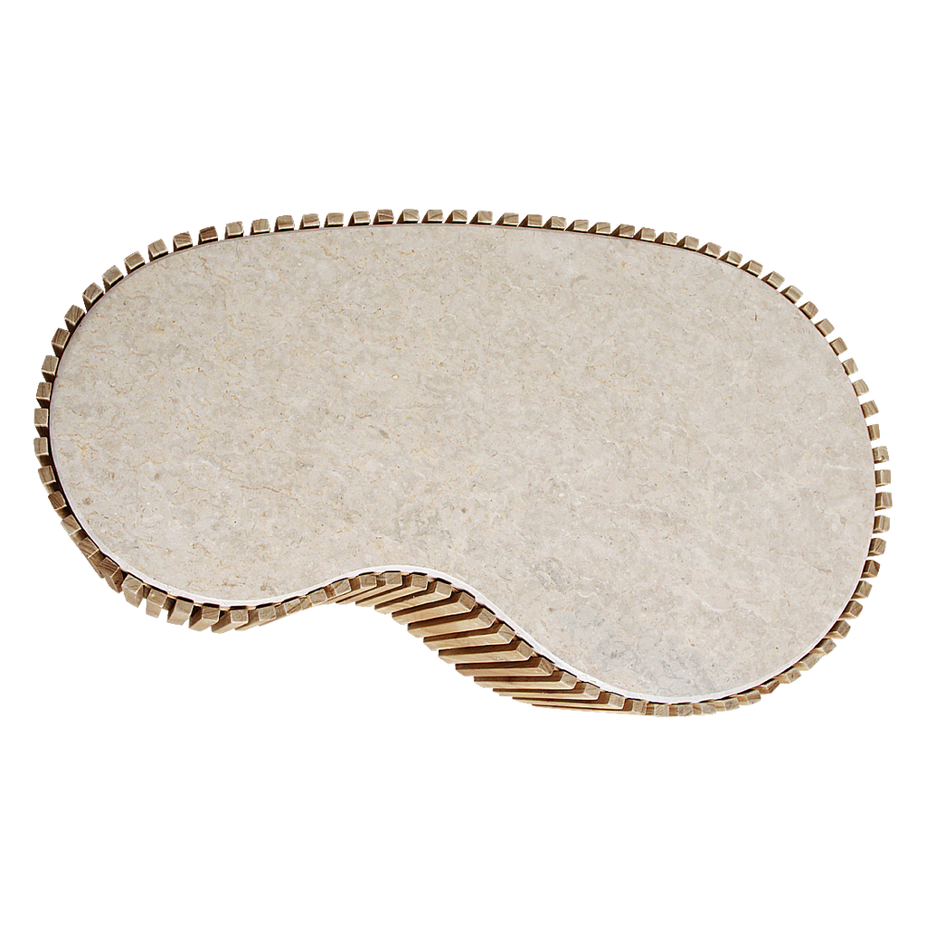Infinity salontafel Pool