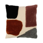 Dominica Kussen multi 45x45cm