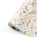 Rollen cadeaupapier - Xmas '26 - assorti