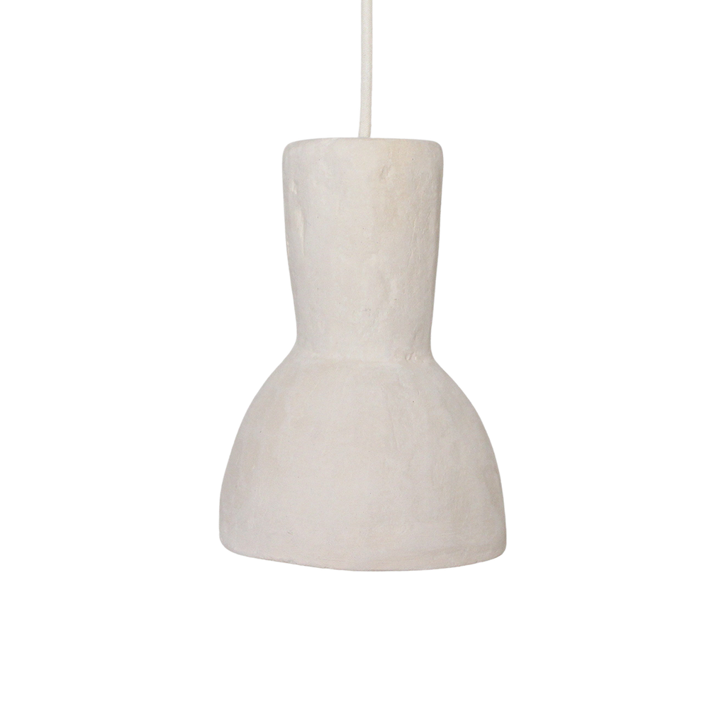 Chalk lamp Moro