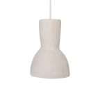 Chalk lamp Moro