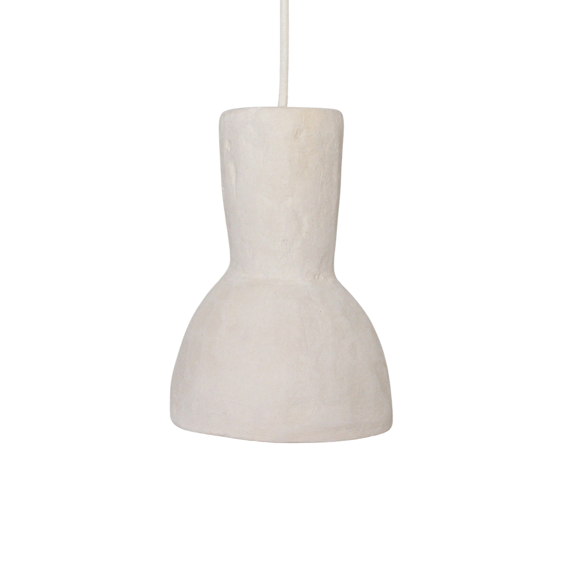 Chalk lamp Moro