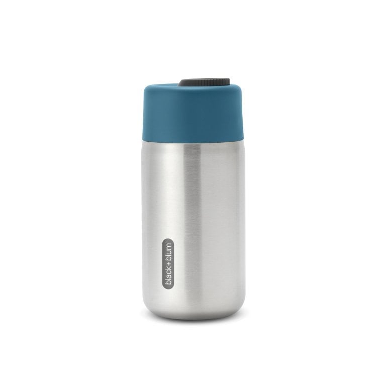 Black+Blum Insulated Travel Cup - Isoleerbeker - 0.34Ltr