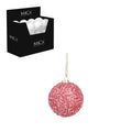 Bal onbreekbaar roze