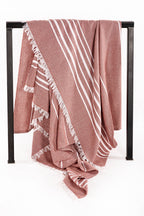 Zomerplaid Solene - 150x200 cm