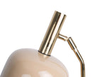 Vloerlamp slim