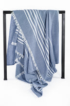 Zomerplaid Solene - 150x200 cm