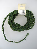 Buxus guirlande 7.5mtr