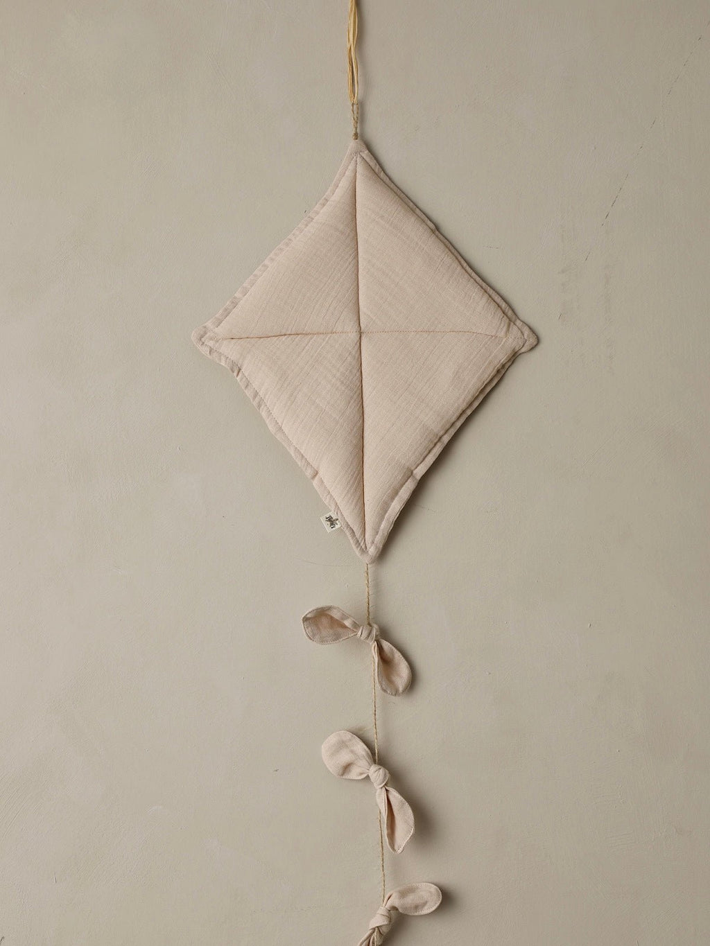 Kite wanddecoratie