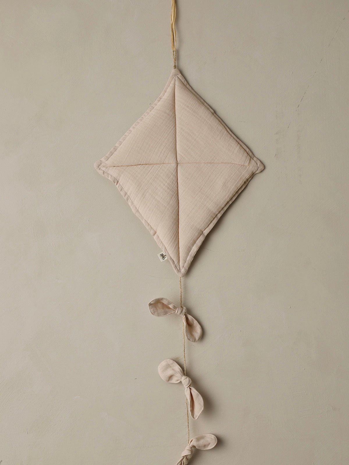 Kite wanddecoratie
