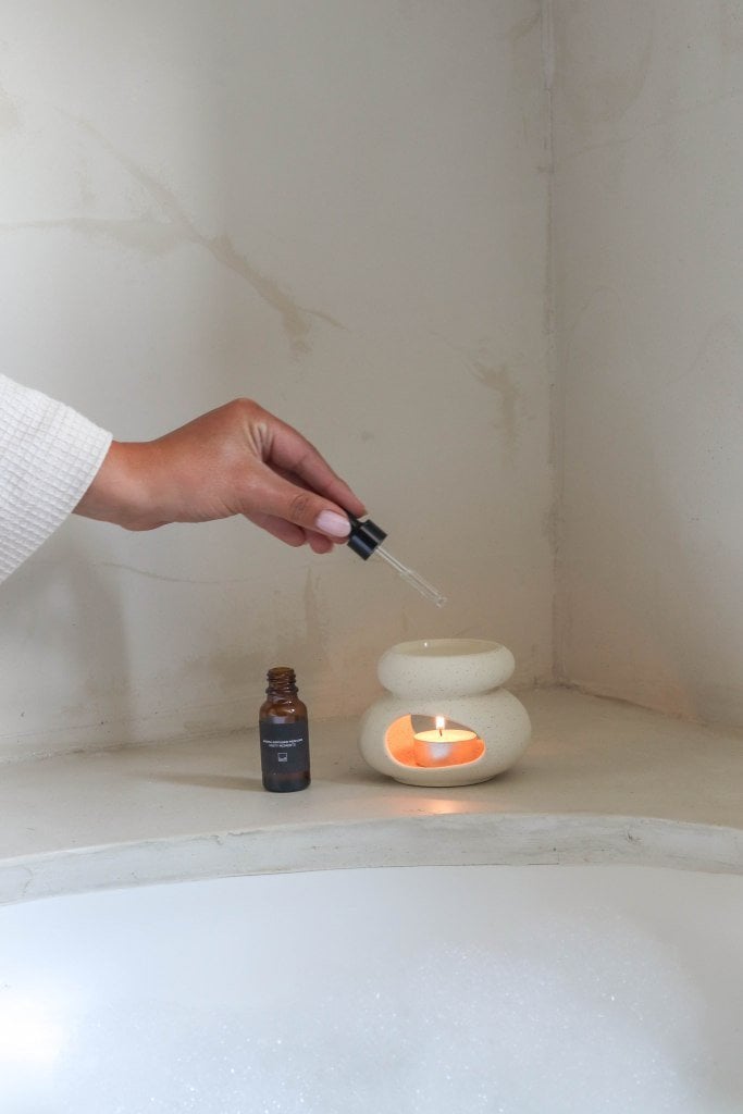 Leeff Aroma refill Minty Moments