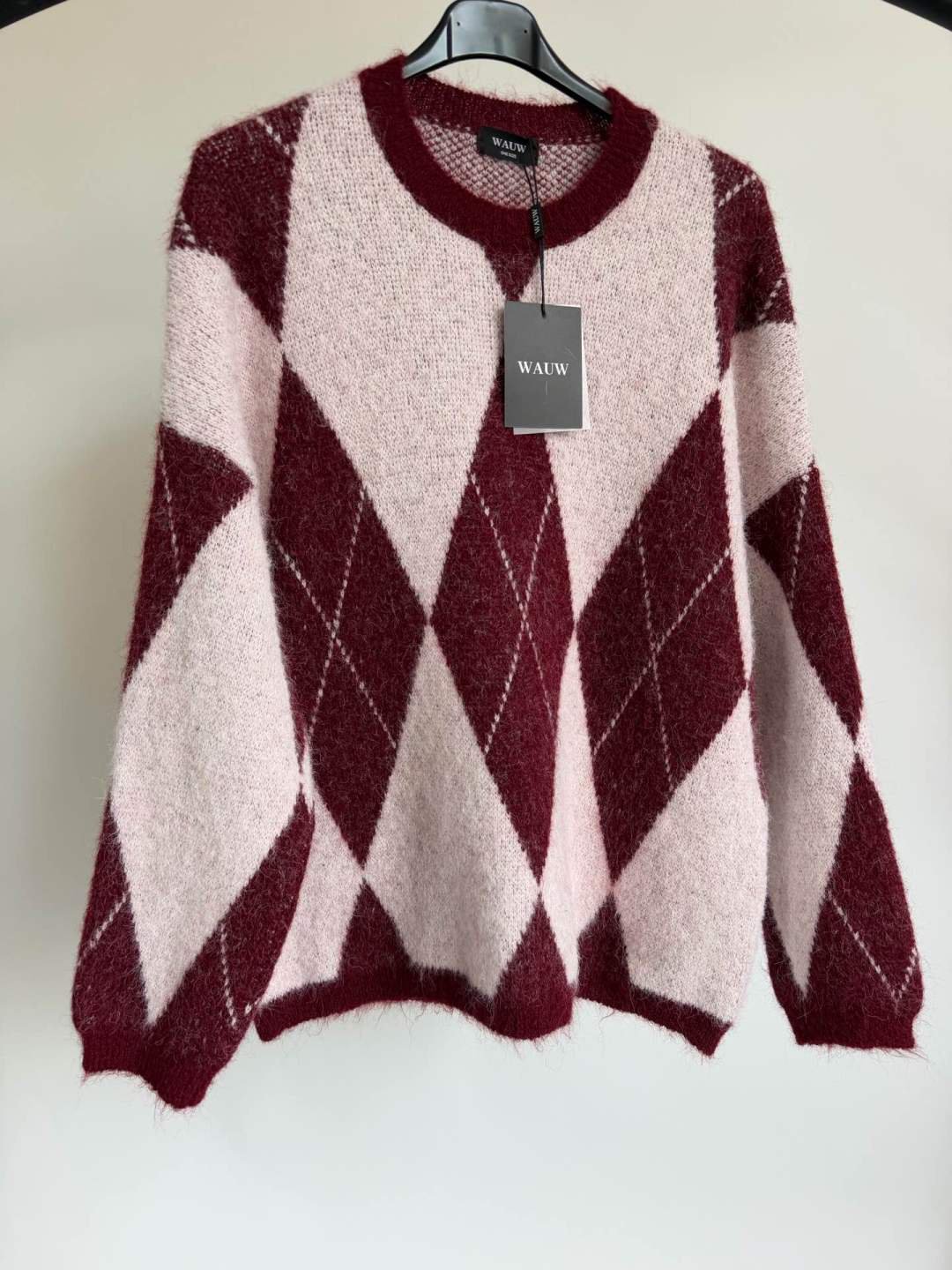Damesmode WAUW Fashion 92657
