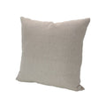 Leeff Cushion Casper taupe - Your me-time starts here