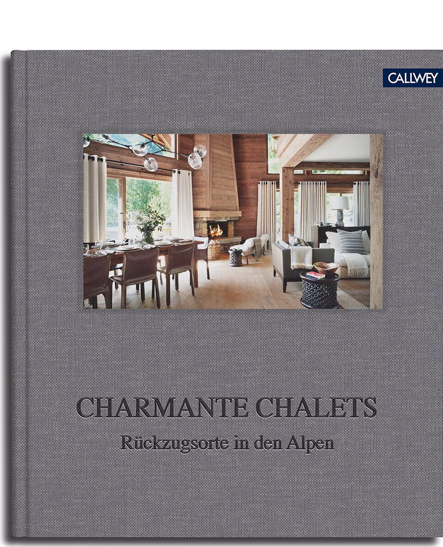 Charmante chalets