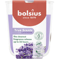 True Scents geurglas 80/73Lavendel