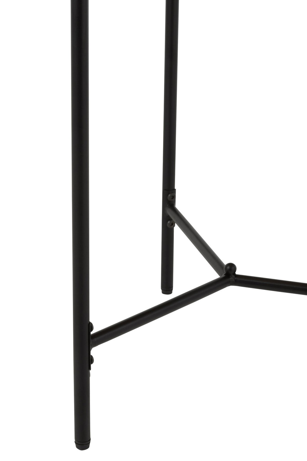 J-Line salontafel Zir - glas - mix