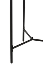 J-Line salontafel Zir - glas - mix