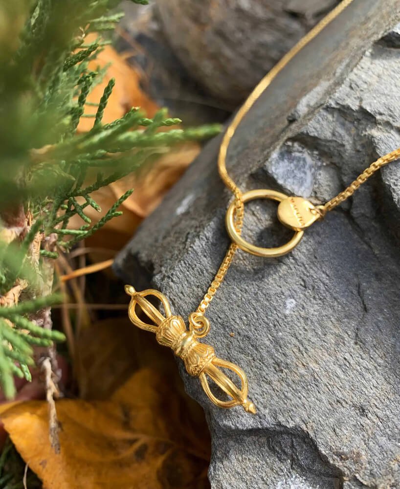 Dorje slotketting