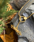 Dorje slotketting