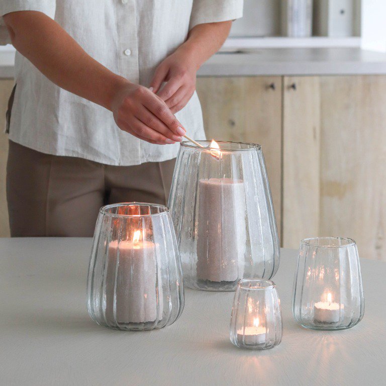 Leeff Lantern Liz L
