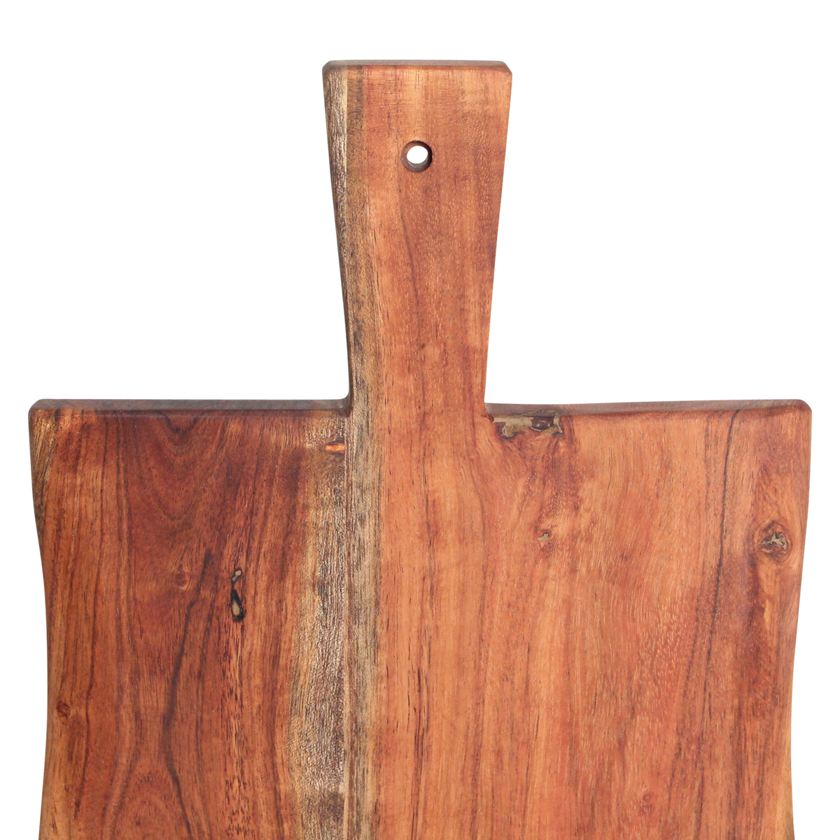 Acaciahouten snijplank large 50 cm