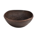 Schaal Kalday Koper 18,5x18,5x7cm