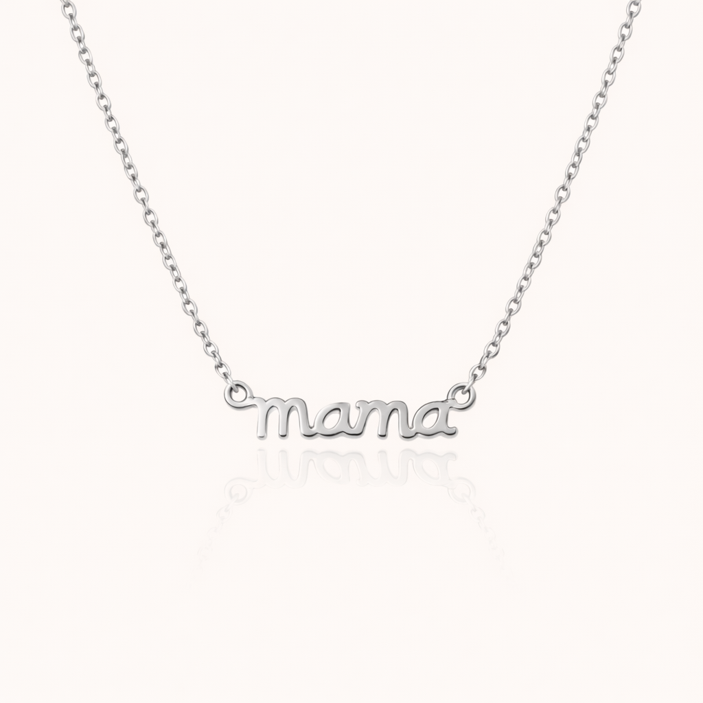 Mama kleine ketting